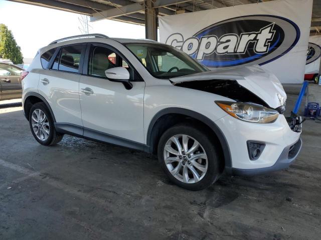 Photo 4 from auction – 2015 MAZDA CX-5 GT with VIN JM3KE4DY7F0501050