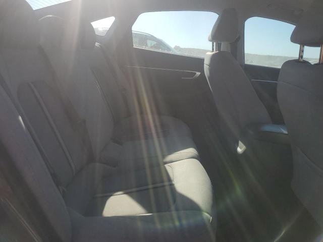 Photo 10 from auction – 2021 HYUNDAI SONATA SE with VIN 5NPEG4JA4MH074580
