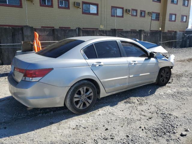 Photo 3 from auction – 2011 HONDA ACCORD with VIN 1HGCP2F45BA058988