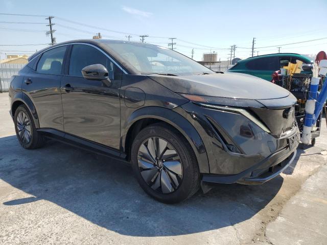 Photo 4 from auction – 2023 NISSAN ARIYA VENT with VIN JN1BF0AA8PM409920
