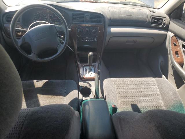 Photo 8 from auction – 2003 SUBARU LEGACY OUT with VIN 4S3BH675437615085