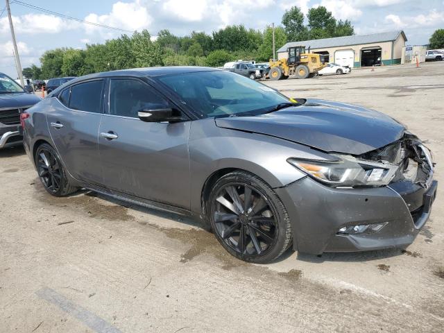 Photo 4 from auction – 2016 NISSAN MAXIMA 3.5 with VIN 1N4AA6AP0GC376907