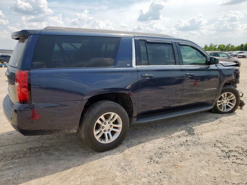 Photo 3 from auction – 2019 CHEVROLET SUBURBAN C with VIN 1GNSCHKC6KR130599