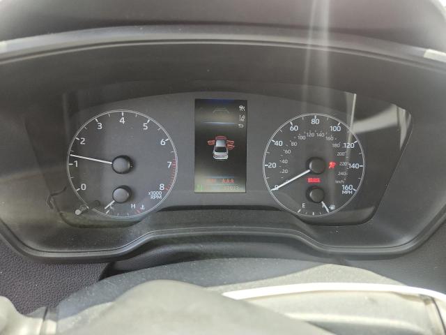 Photo 9 from auction – 2023 TOYOTA COROLLA LE with VIN 5YFB4MDE2PP001189