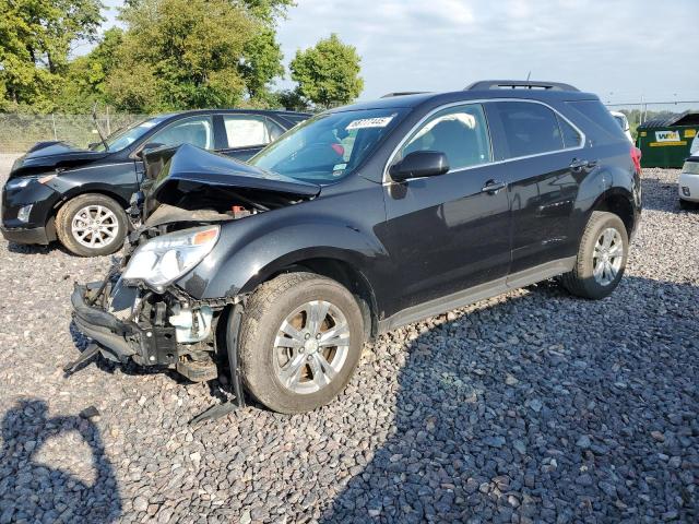 CHEVROLET EQUINOX LT 2015 with VIN 2GNALBEK4F6193911 - Photo from auction
