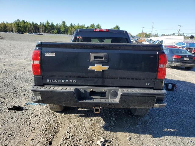 Photo 6 from auction – 2017 CHEVROLET SILVERADO with VIN 1GCVKREC3HZ395399