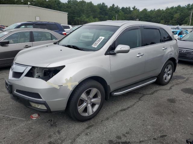 ACURA MDX 2012 с VIN 2HNYD2H28CH549156 - Фото с аукциона