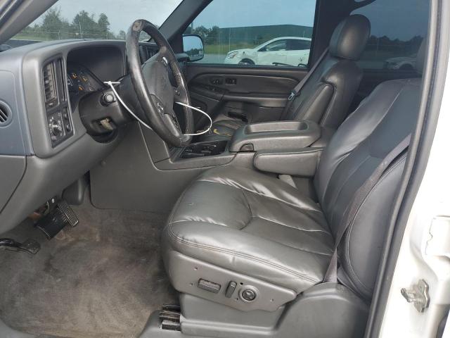 Photo 7 from auction – 2004 CHEVROLET AVALANCHE with VIN 3GNEC12T84G258205