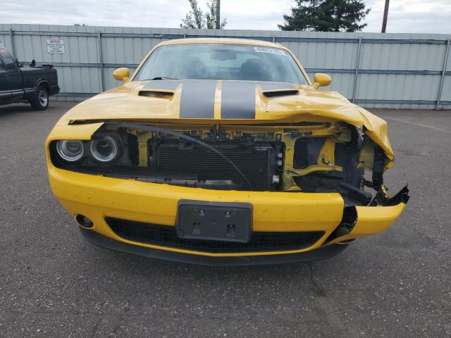 Photo 5 from auction – 2018 DODGE CHALLENGER with VIN 2C3CDZGG4JH112794