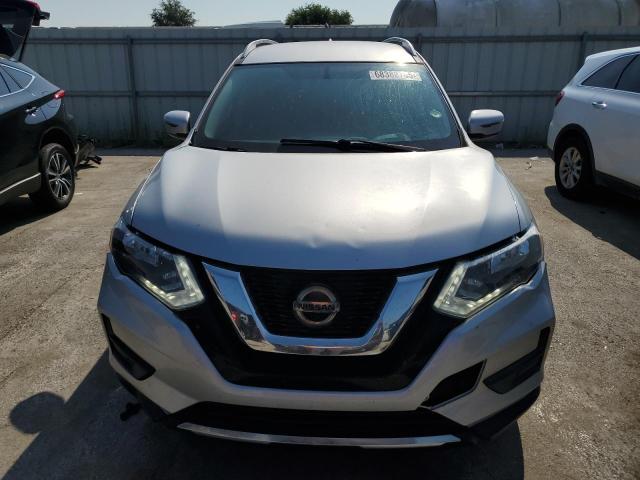 Photo 5 from auction – 2018 NISSAN ROGUE S with VIN JN8AT2MT8JW455306