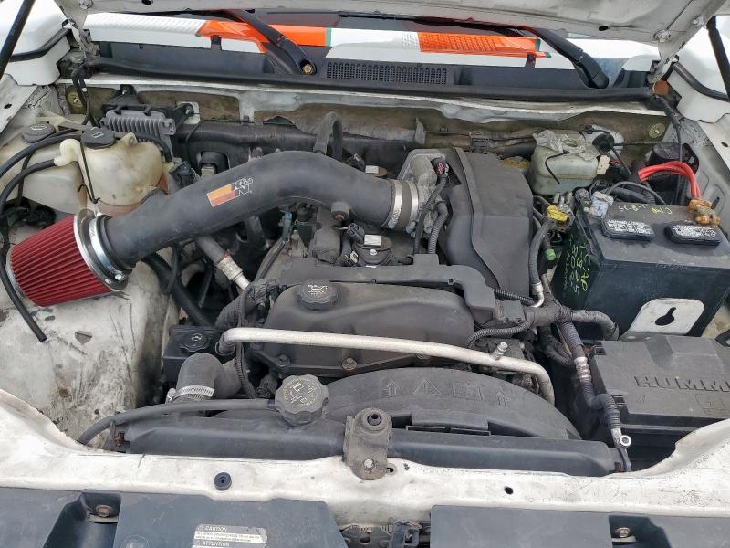 Photo 11 from auction – 2006 HUMMER H3 with VIN 5GTDN136668164915