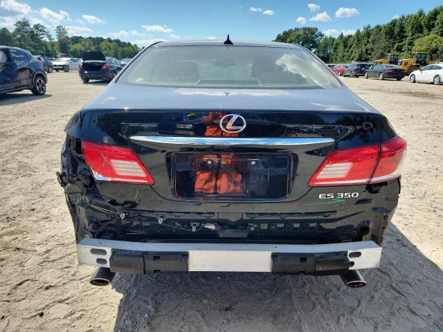 Photo 6 from auction – 2012 LEXUS ES 350 with VIN JTHBK1EG9C2497314