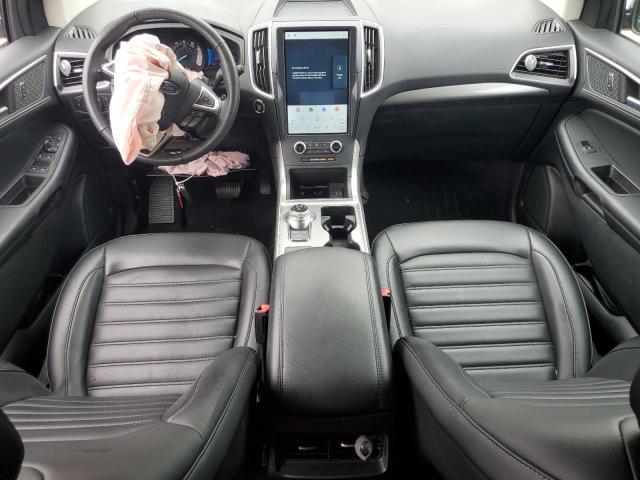 Photo 8 from auction – 2024 FORD EDGE SEL with VIN 2FMPK4J91RBA23551