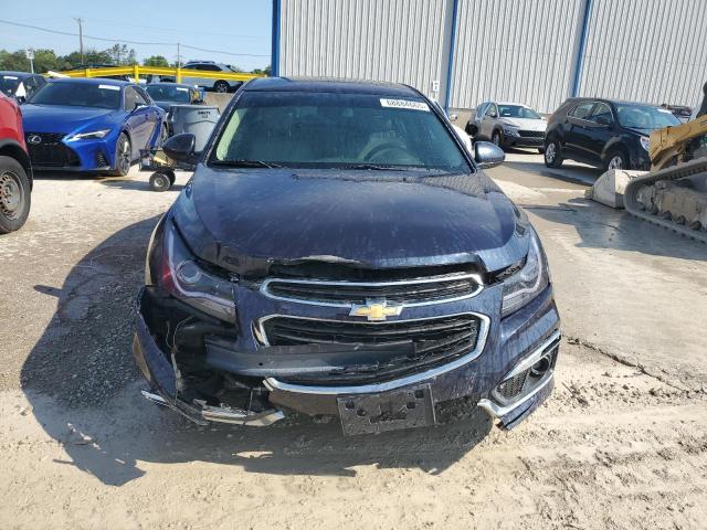Photo 5 from auction – 2015 CHEVROLET CRUZE LTZ with VIN 1G1PG5SB4F7273571