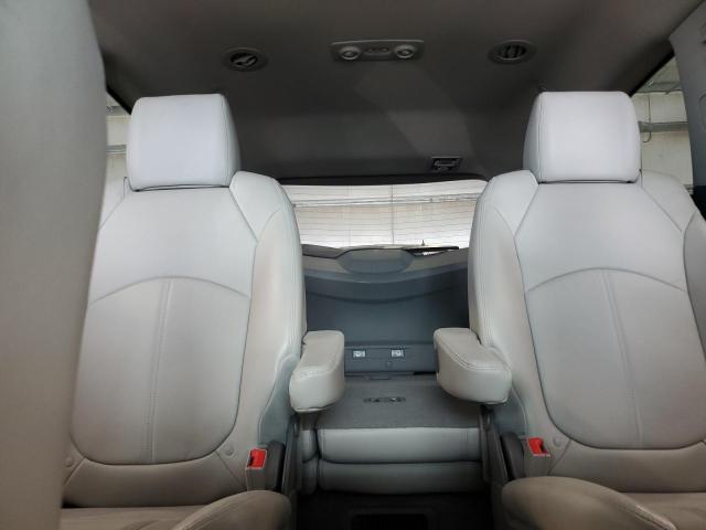 Photo 10 from auction – 2015 CHEVROLET TRAVERSE L with VIN 1GNKVHKD7FJ149475
