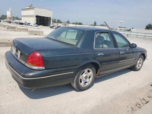 Photo 3 from auction – 1998 FORD CROWN VICT with VIN 2FAFP74W7WX190019