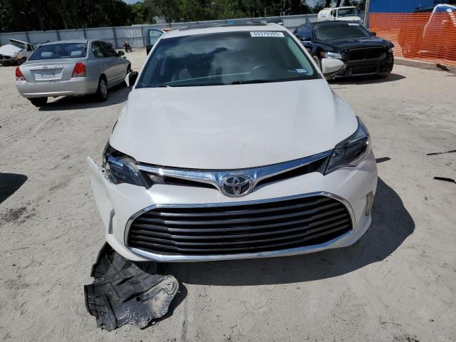 Photo 5 from auction – 2016 TOYOTA AVALON XLE with VIN 4T1BK1EB0GU235757