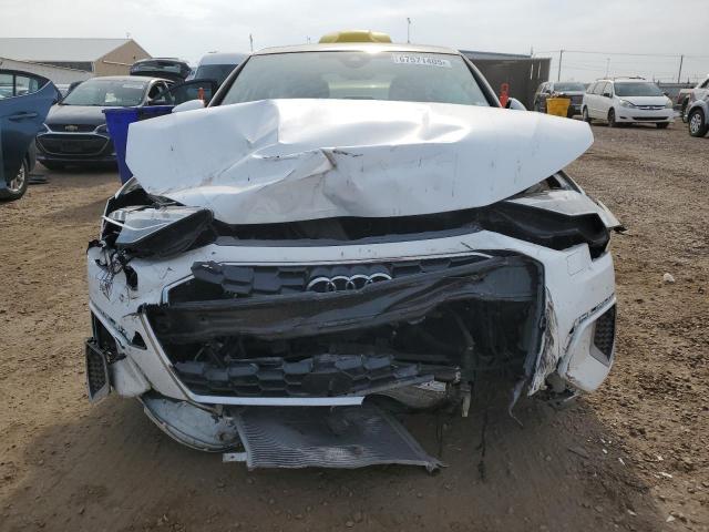 Photo 5 from auction – 2023 AUDI A3 PREMIUM with VIN WAUAUDGY2PA111825