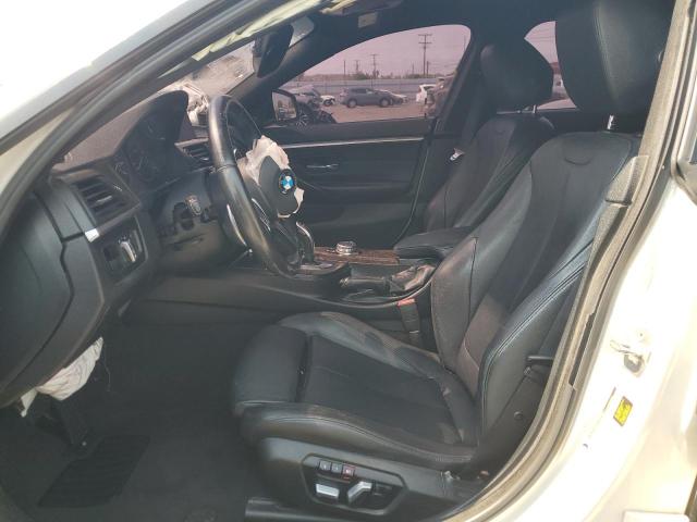 Photo 7 from auction – 2016 BMW 428 I GRAN with VIN WBA4A9C51GGL89319