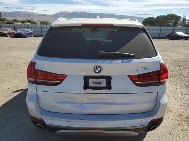 Photo 6 from auction – 2015 BMW X5 XDRIVE35I with VIN 5UXKR0C58F0K61812
