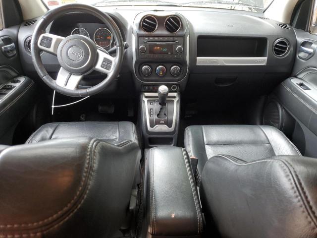Photo 8 from auction – 2015 JEEP COMPASS LA with VIN 1C4NJDEB7FD135692