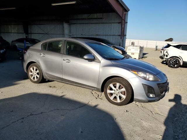 Photo 4 from auction – 2011 MAZDA 3 I with VIN JM1BL1VG0B1427400