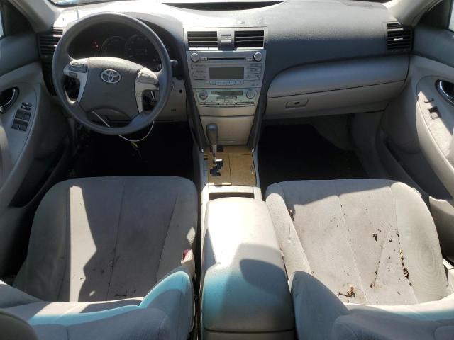 Photo 8 from auction – 2011 TOYOTA CAMRY HYBR with VIN 4T1BB3EK3BU141067