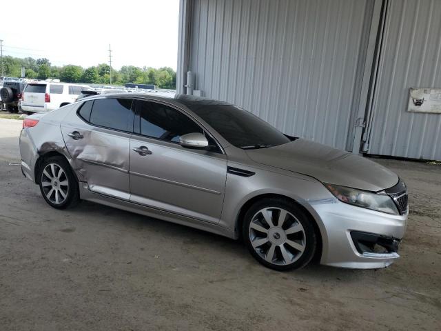 Photo 4 from auction – 2012 KIA OPTIMA SX with VIN 5XXGR4A68CG087163