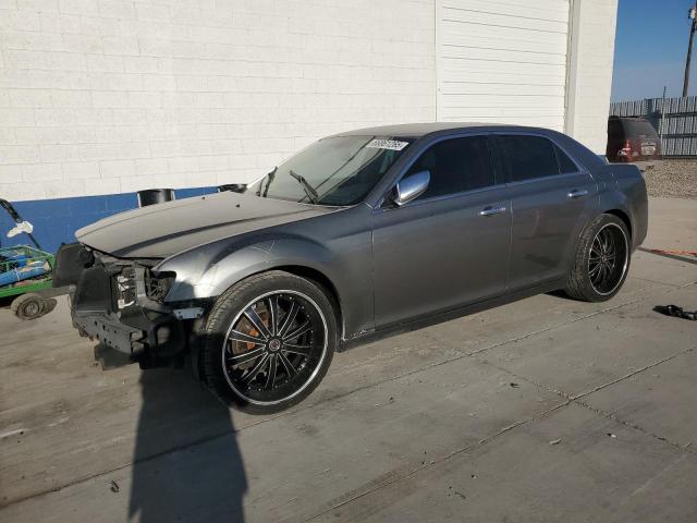 CHRYSLER 300 LIMITE 2012 with VIN 2C3CCACG9CH138241 - Photo from auction
