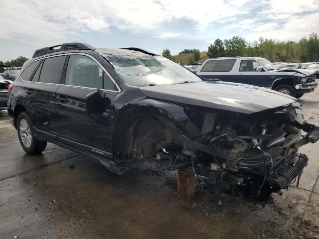 Photo 4 from auction – 2018 SUBARU OUTBACK 2. with VIN 4S4BSAFC0J3387462