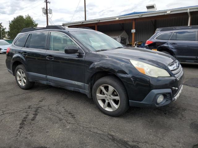 Photo 4 from auction – 2013 SUBARU OUTBACK 2. with VIN 4S4BRCKC5D3291926