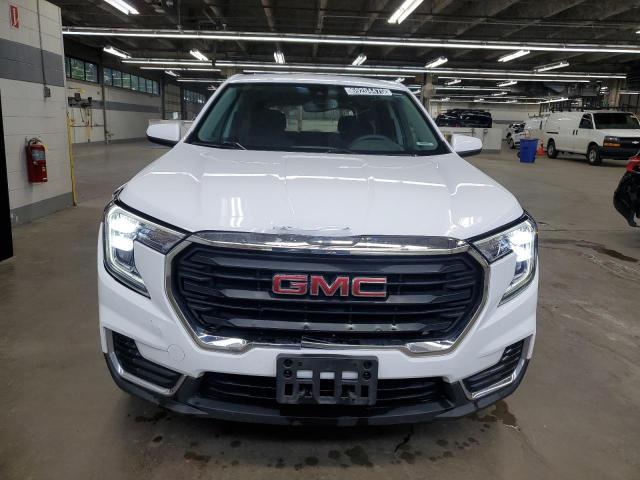 Photo 5 from auction – 2023 GMC TERRAIN SLE with VIN 3GKALMEG6PL171524