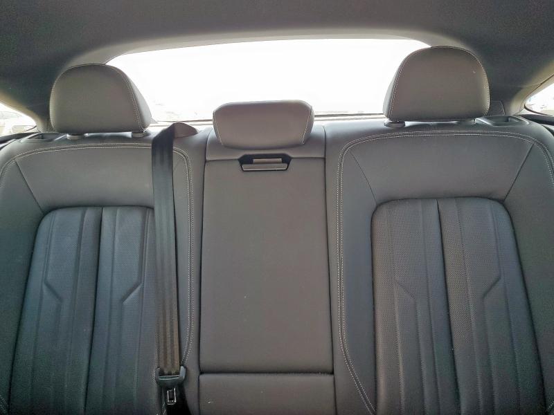 Photo 10 from auction – 2019 AUDI A7 PRESTIG with VIN WAUV2AF25KN039393