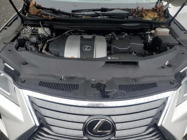Photo 12 from auction – 2016 LEXUS RX 350 with VIN JTJBZMCA1G2000675