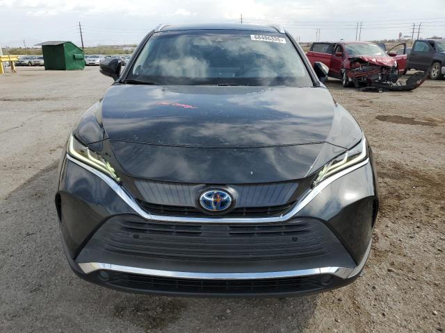 Photo 5 from auction – 2021 TOYOTA VENZA LE with VIN JTEAAAAH9MJ005267
