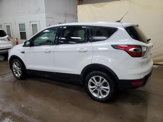 Photo 2 from auction – 2017 FORD ESCAPE SE with VIN 1FMCU0G91HUA83640