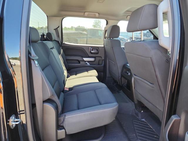 Photo 10 from auction – 2018 CHEVROLET SILVERADO with VIN 3GCUKREC0JG139979