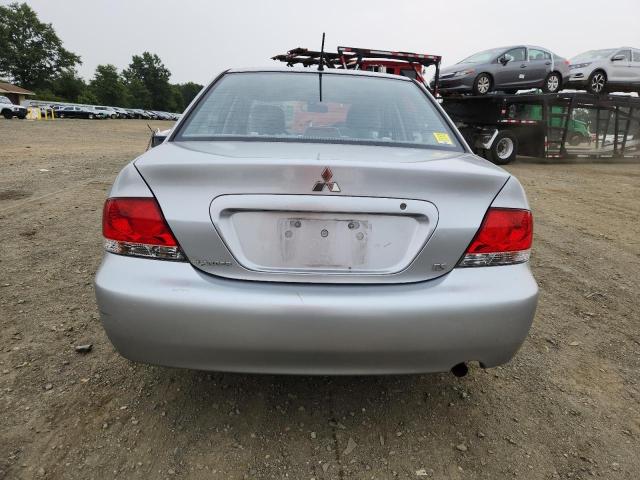 Photo 6 from auction – 2005 MITSUBISHI LANCER ES with VIN JA3AJ26E55U001708