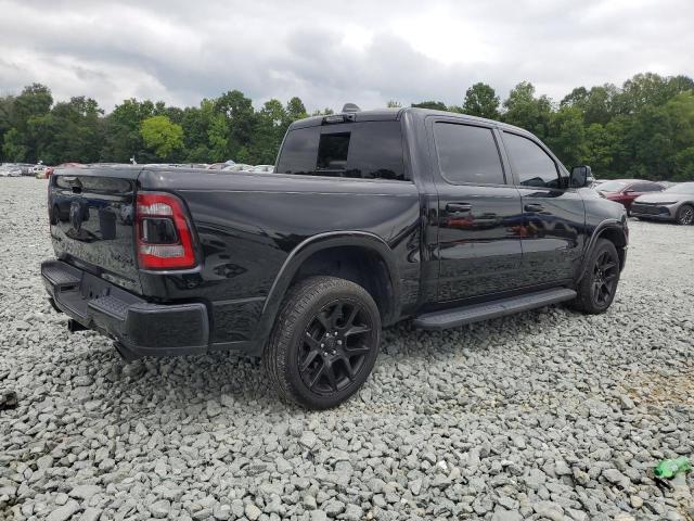 Photo 3 from auction – 2021 RAM 1500 LARAM with VIN 1C6SRFJT2MN524681