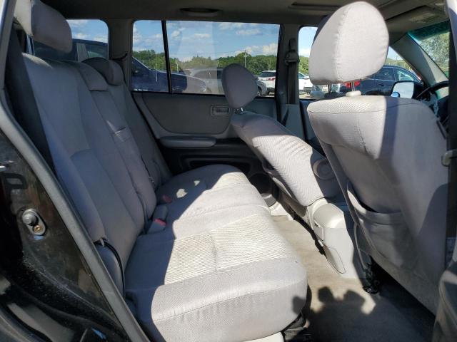 Photo 11 from auction – 2006 TOYOTA HIGHLANDER with VIN JTEEP21A960140203