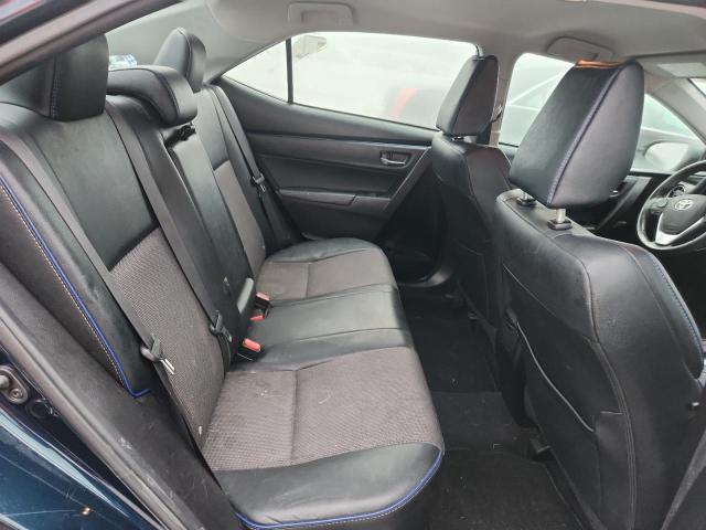 Photo 10 from auction – 2017 TOYOTA COROLLA L with VIN 5YFBURHE3HP660133