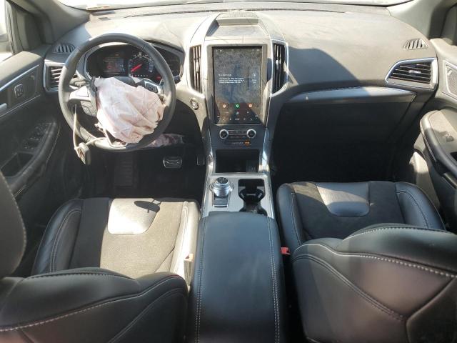 Photo 8 from auction – 2022 FORD EDGE ST with VIN 2FMPK4AP5NBA08883