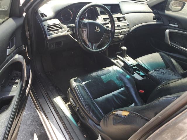 Photo 8 from auction – 2011 HONDA ACCORD EXL with VIN 1HGCS1B85BA012420