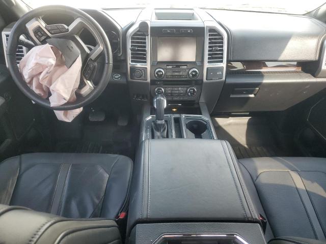Photo 8 from auction – 2015 FORD F150 SUPER with VIN 1FTEW1EG3FFB34555