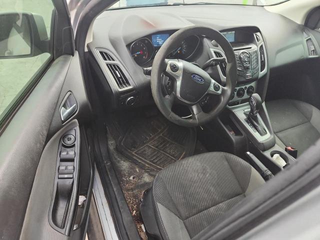 Photo 8 from auction – 2012 FORD FOCUS SE with VIN 1FAHP3K24CL307940