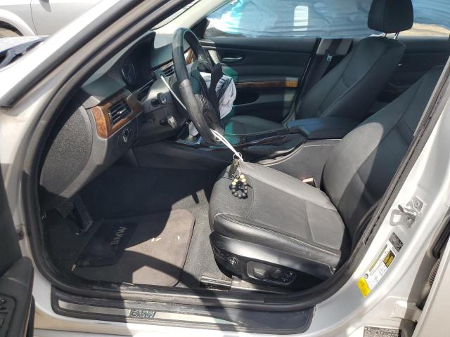 Photo 7 from auction – 2009 BMW 328 I with VIN WBAPH73529A173322