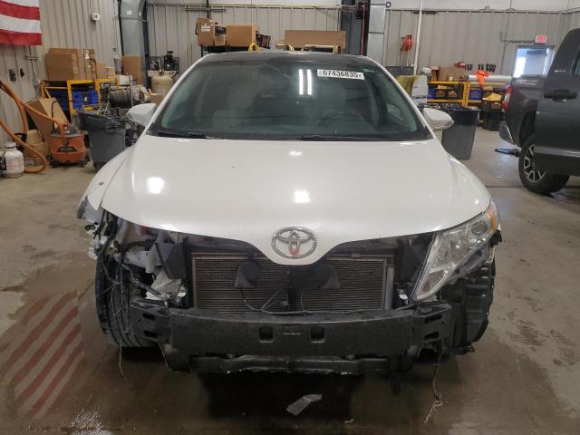 Photo 5 from auction – 2015 TOYOTA VENZA LE with VIN 4T3BK3BB8FU115873