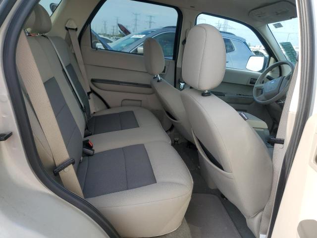 Photo 10 from auction – 2008 FORD ESCAPE XLT with VIN 1FMCU93168KB66903