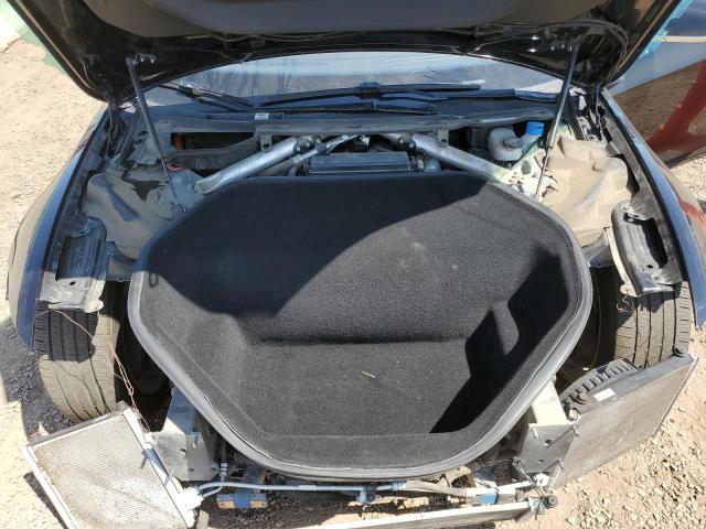 Photo 11 from auction – 2015 TESLA MODEL S with VIN 5YJSA1E45FF115274