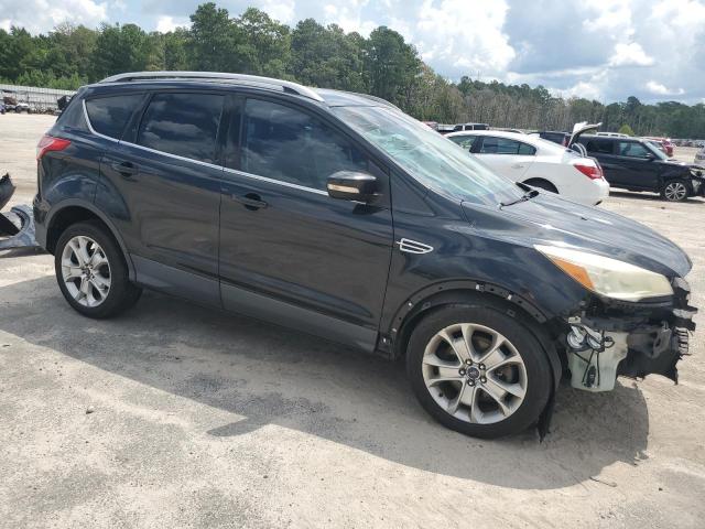 Photo 4 from auction – 2014 FORD ESCAPE TITANIUM with VIN 1FMCU0J91EUB54954